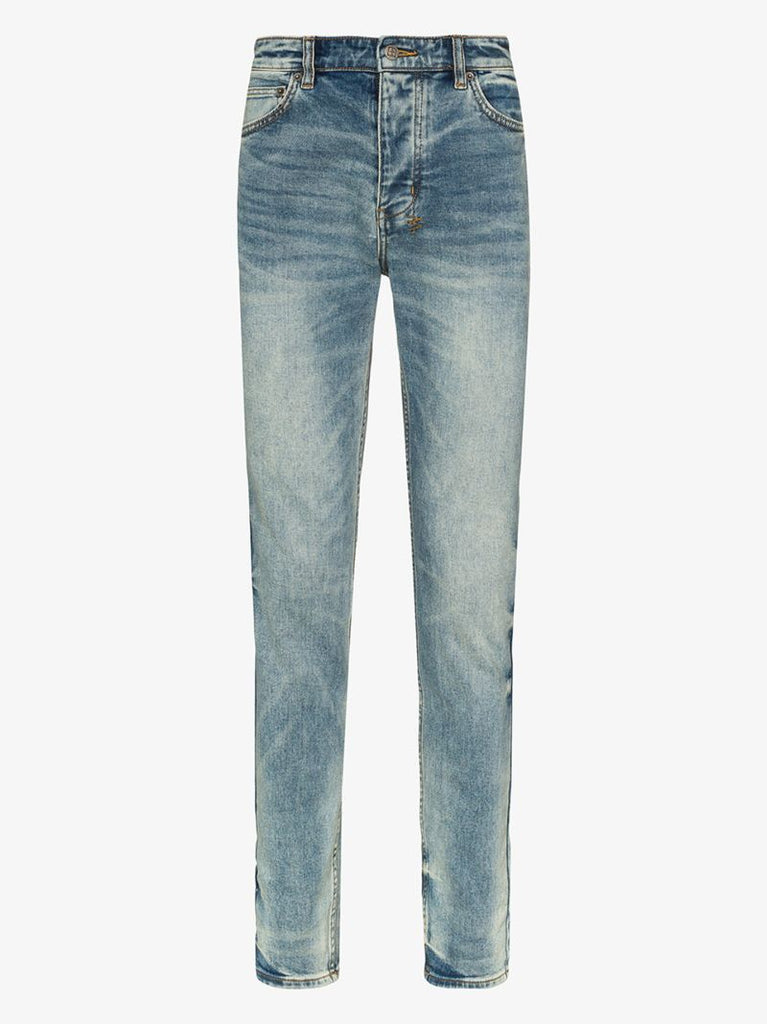Chitch Slim Leg Jeans
