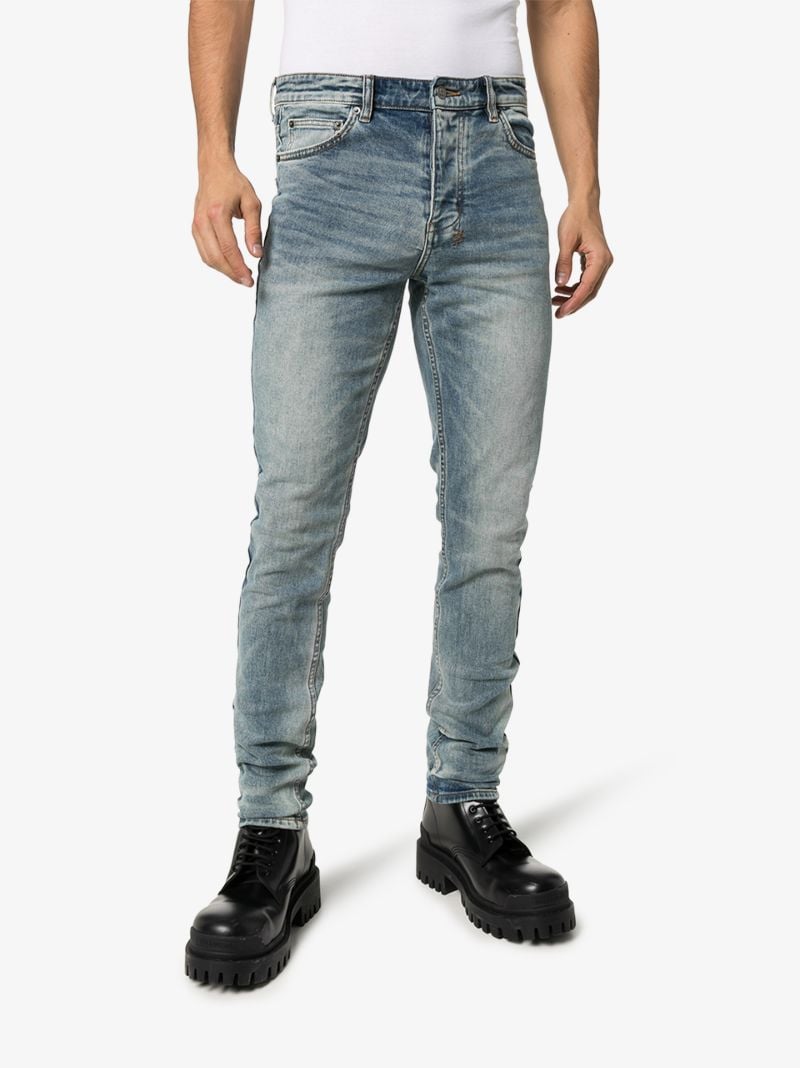 Chitch Slim Leg Jeans