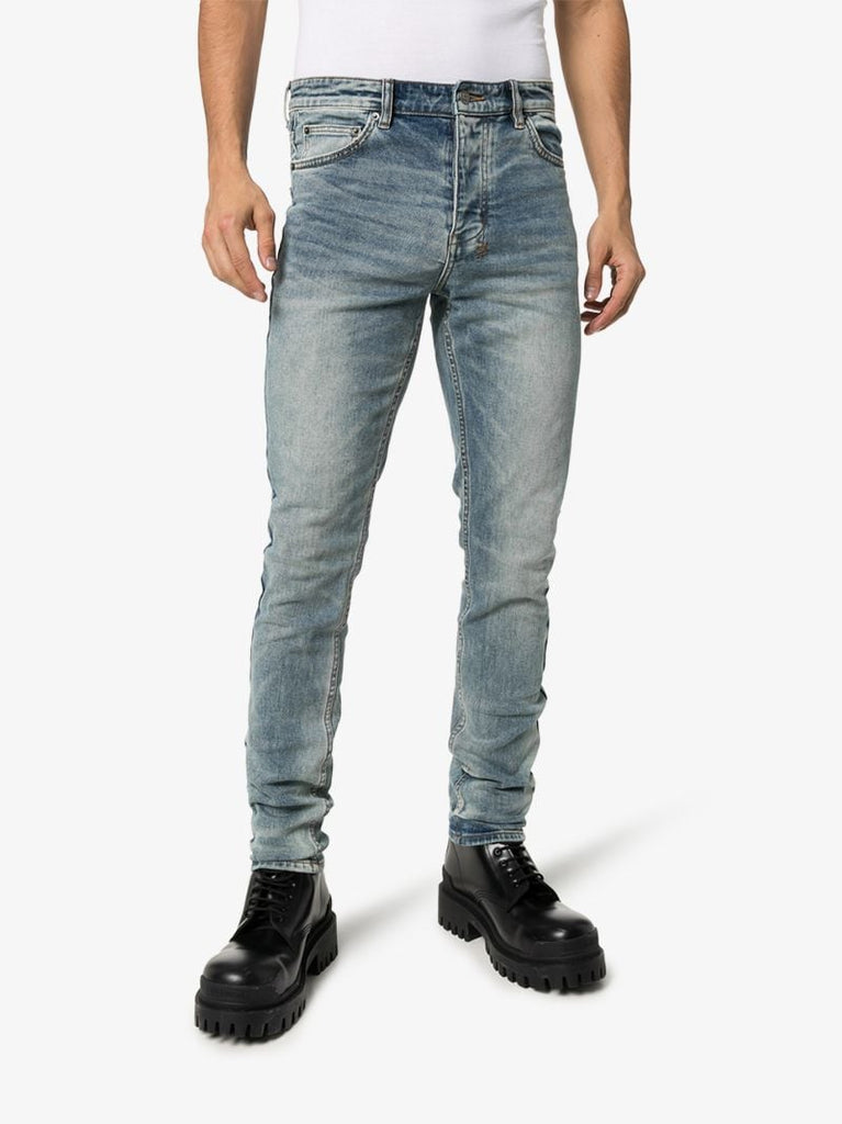 Chitch Slim Leg Jeans