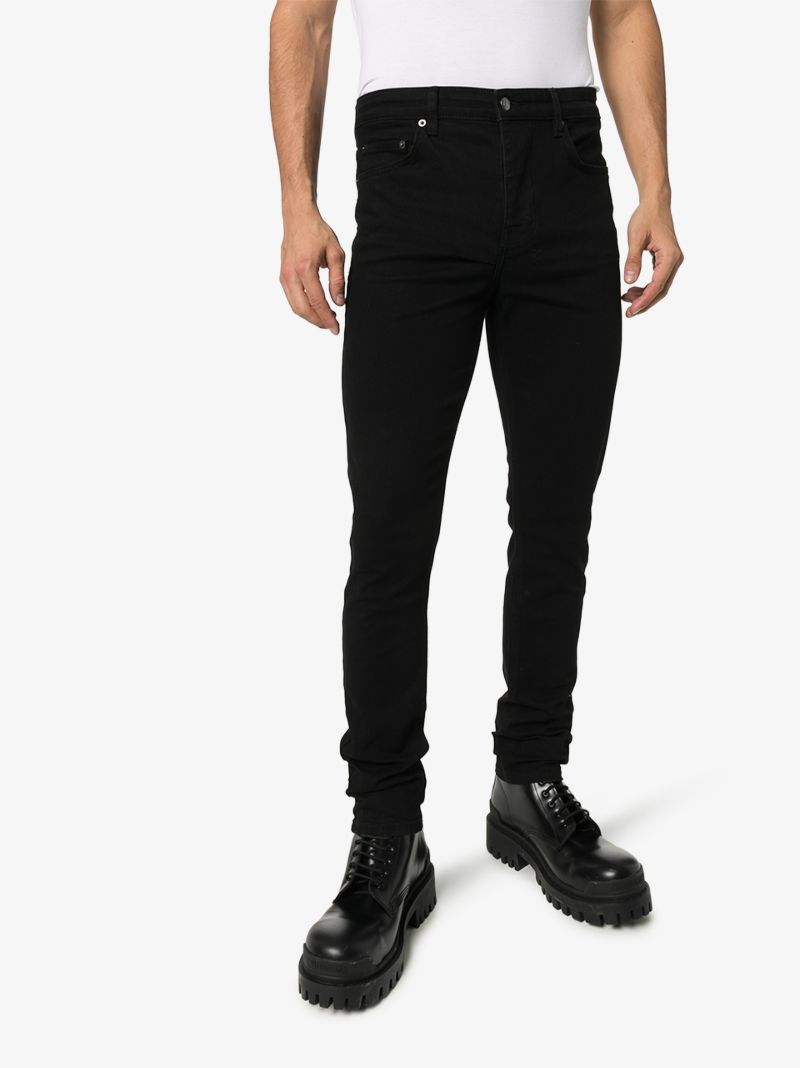 Chitch Laid Jeans