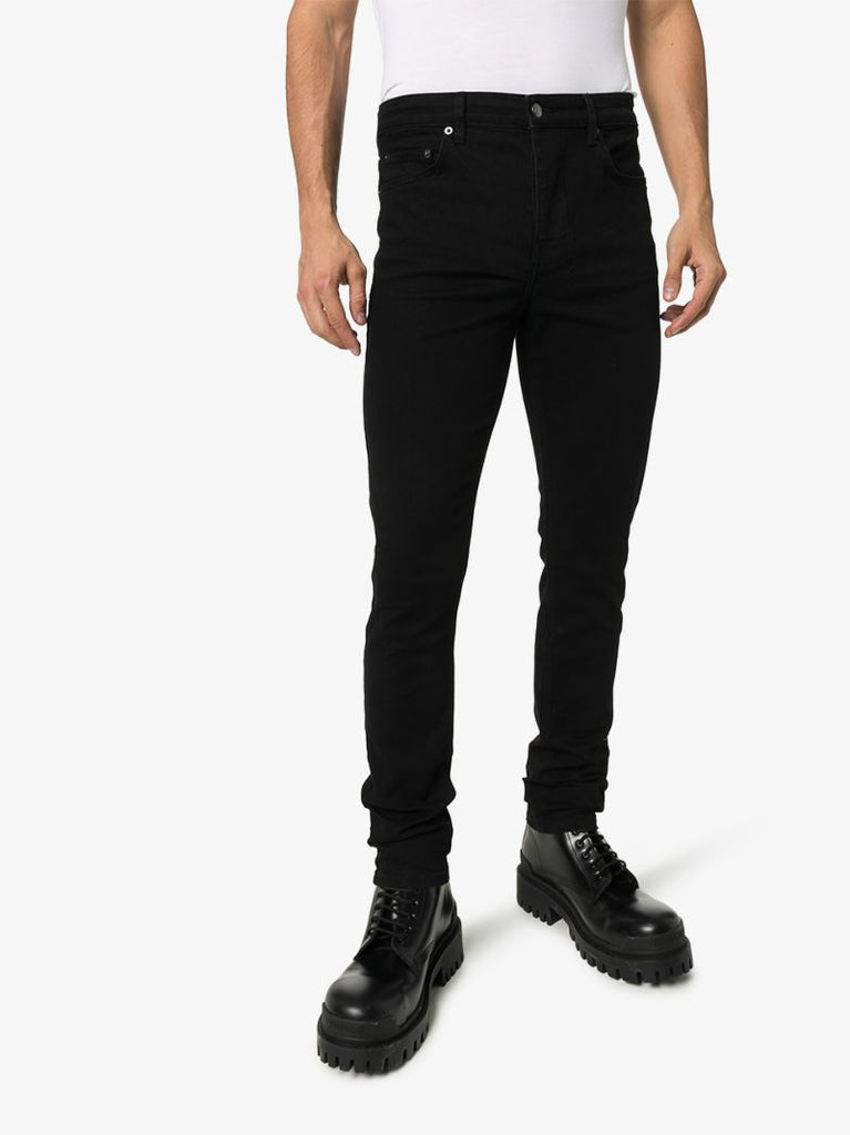 Chitch Laid Jeans