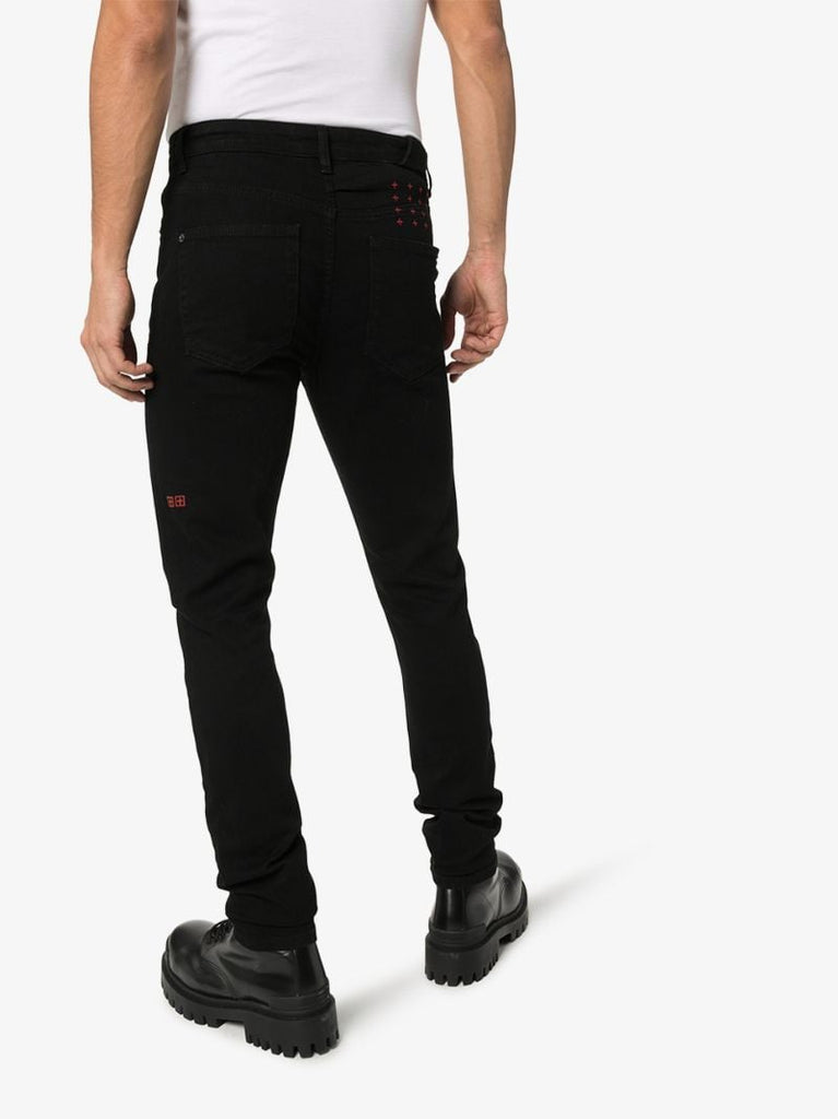 Chitch Laid Jeans