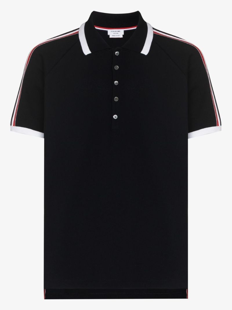 Rwb Tape Polo Shirt