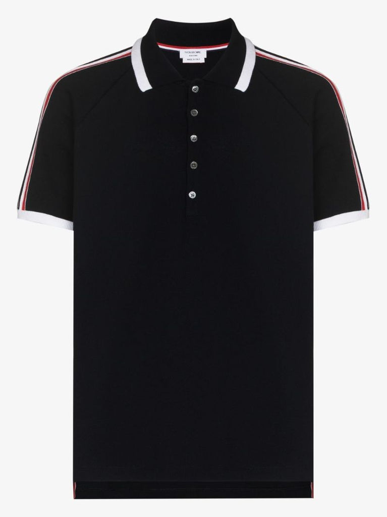 Rwb Tape Polo Shirt
