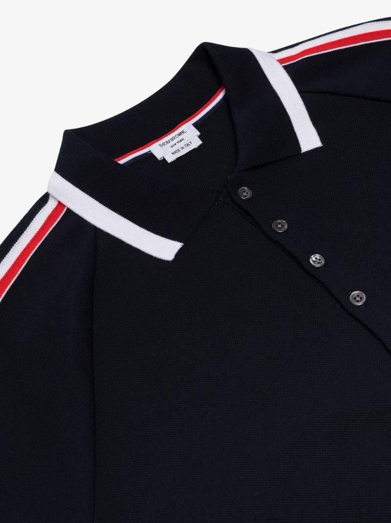 Rwb Tape Polo Shirt