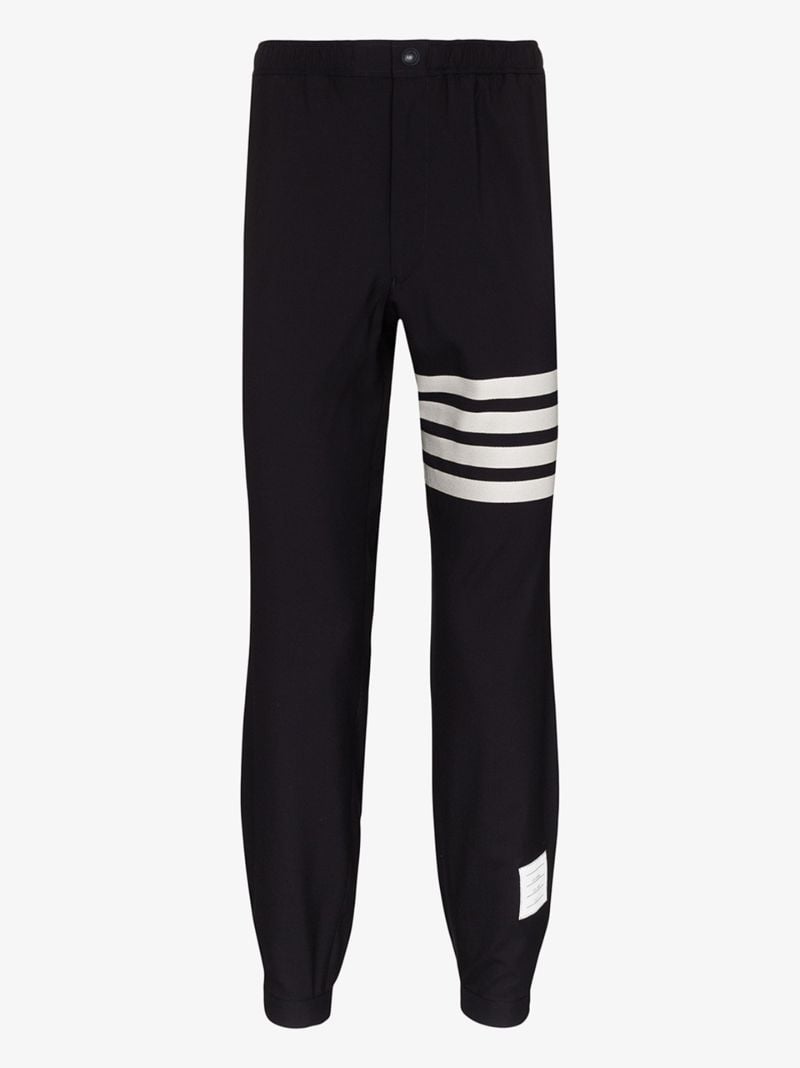 4-bar Stripe Track Pants