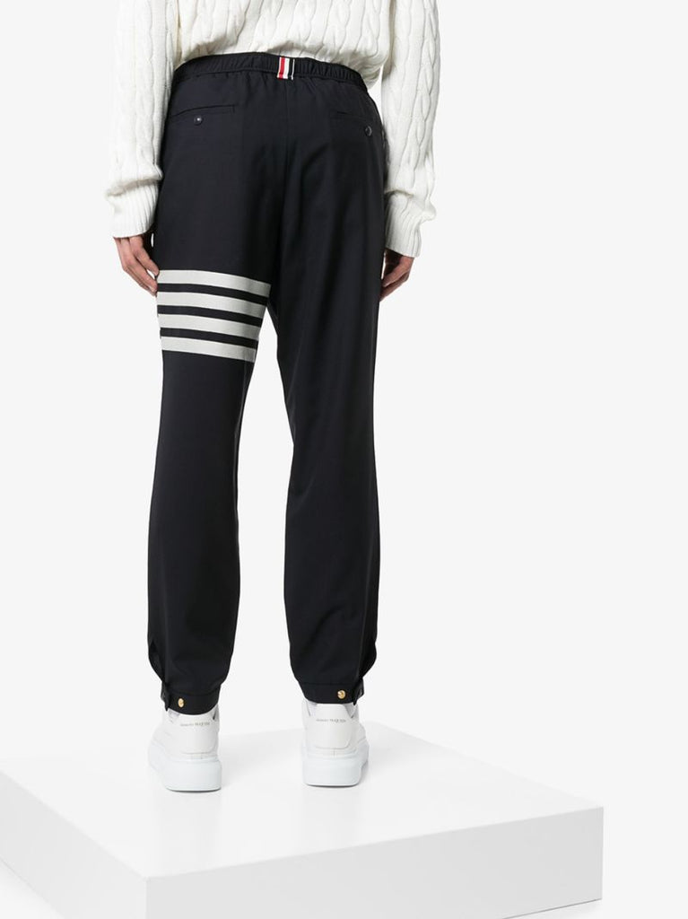 4-bar Stripe Track Pants