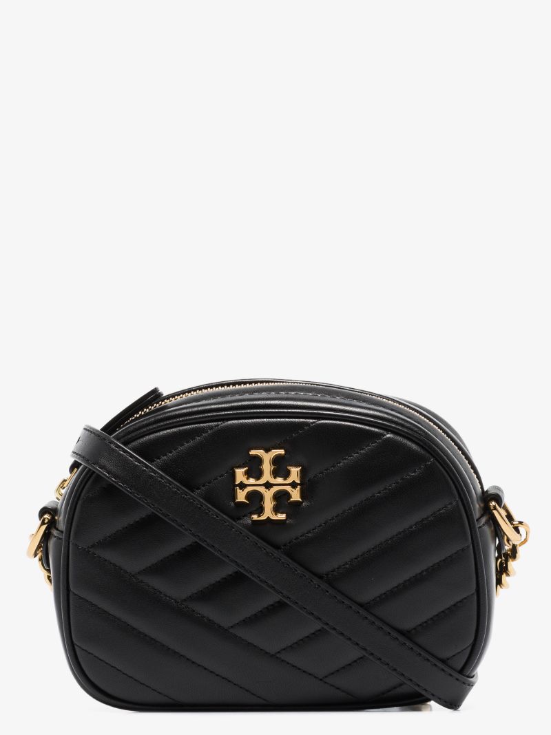 Kira Chevron Small Camera Bag