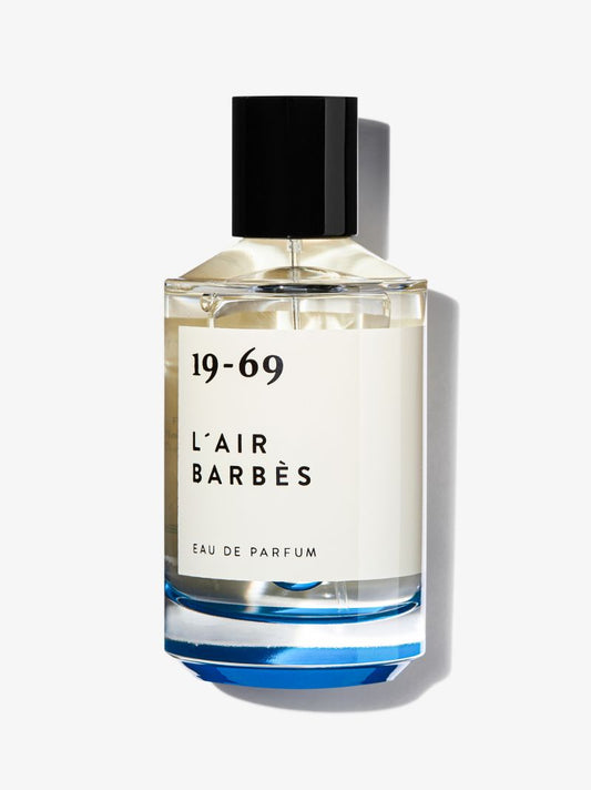 L'air BarbÃ_x0083_Â¨s Eau De Parfum