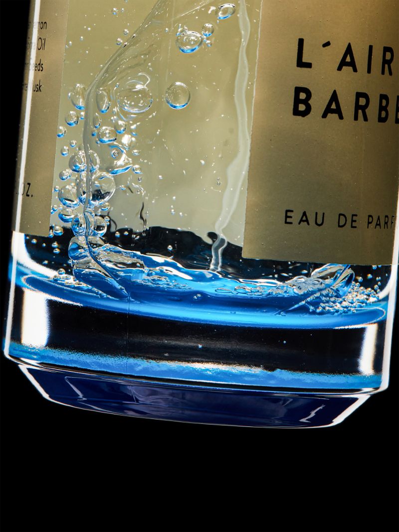 L'air BarbÃ_x0083_Â¨s Eau De Parfum