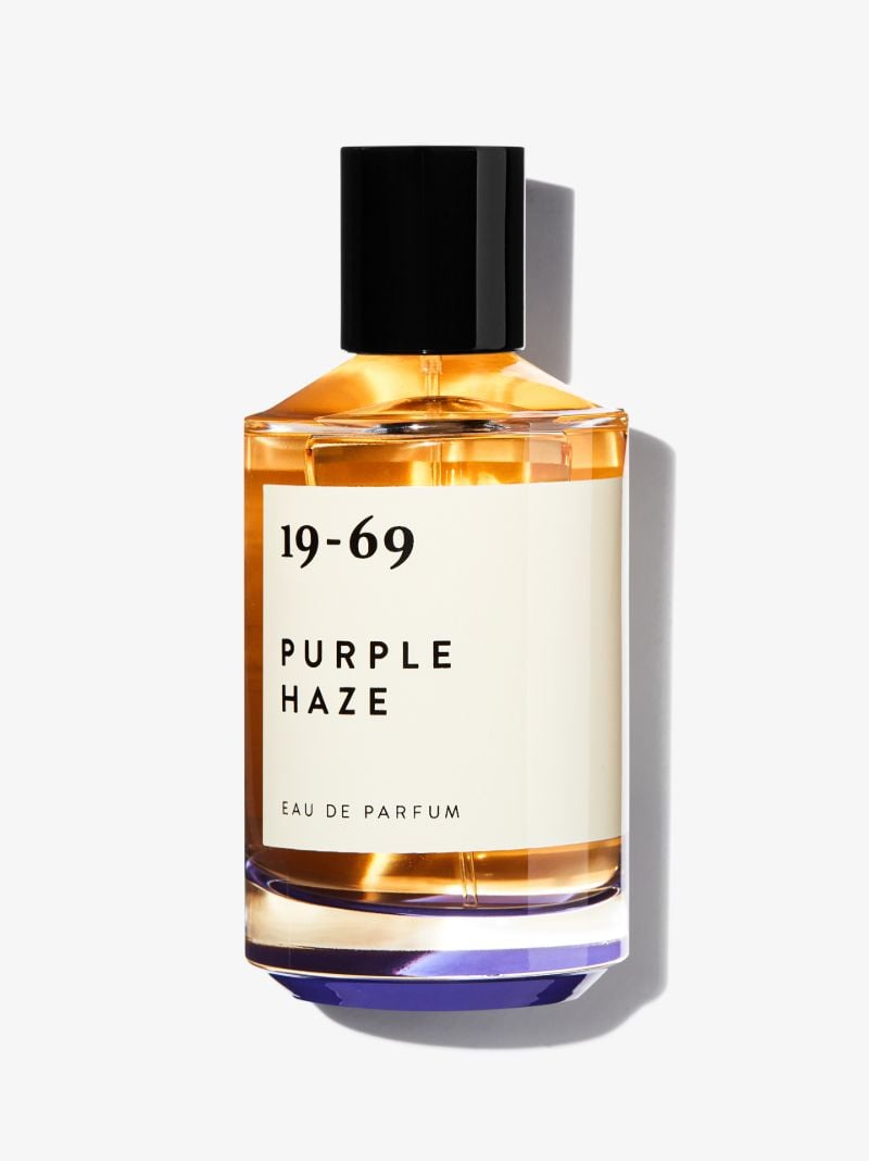 Purple Haze Eau De Parfum