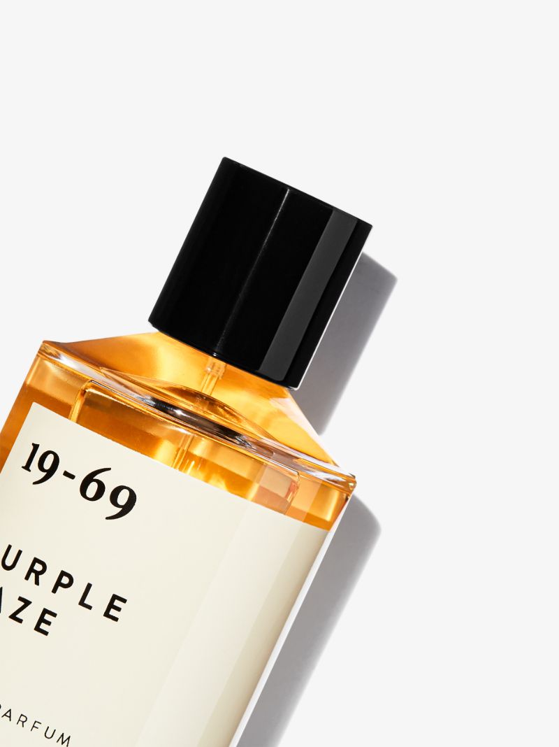 Purple Haze Eau De Parfum