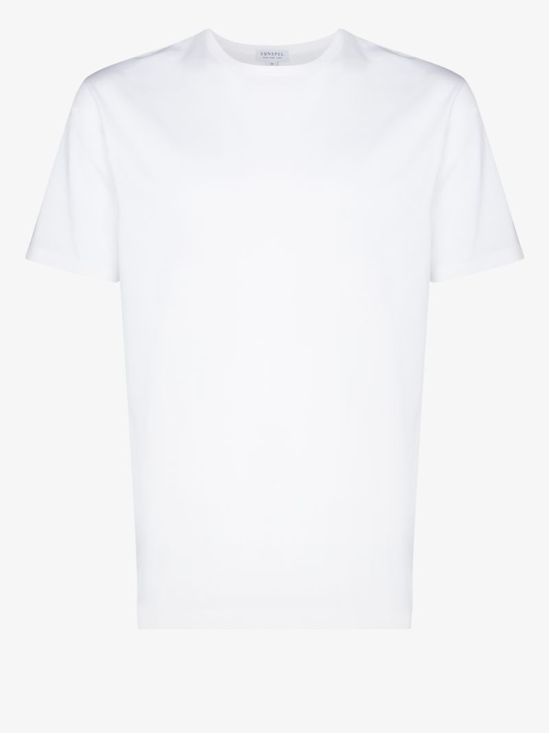 Classic Crew Neck T-shirt