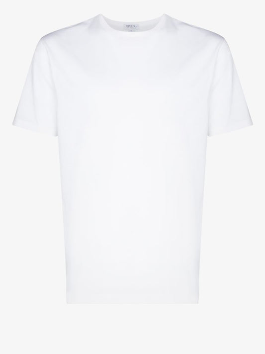Classic Crew Neck T-shirt