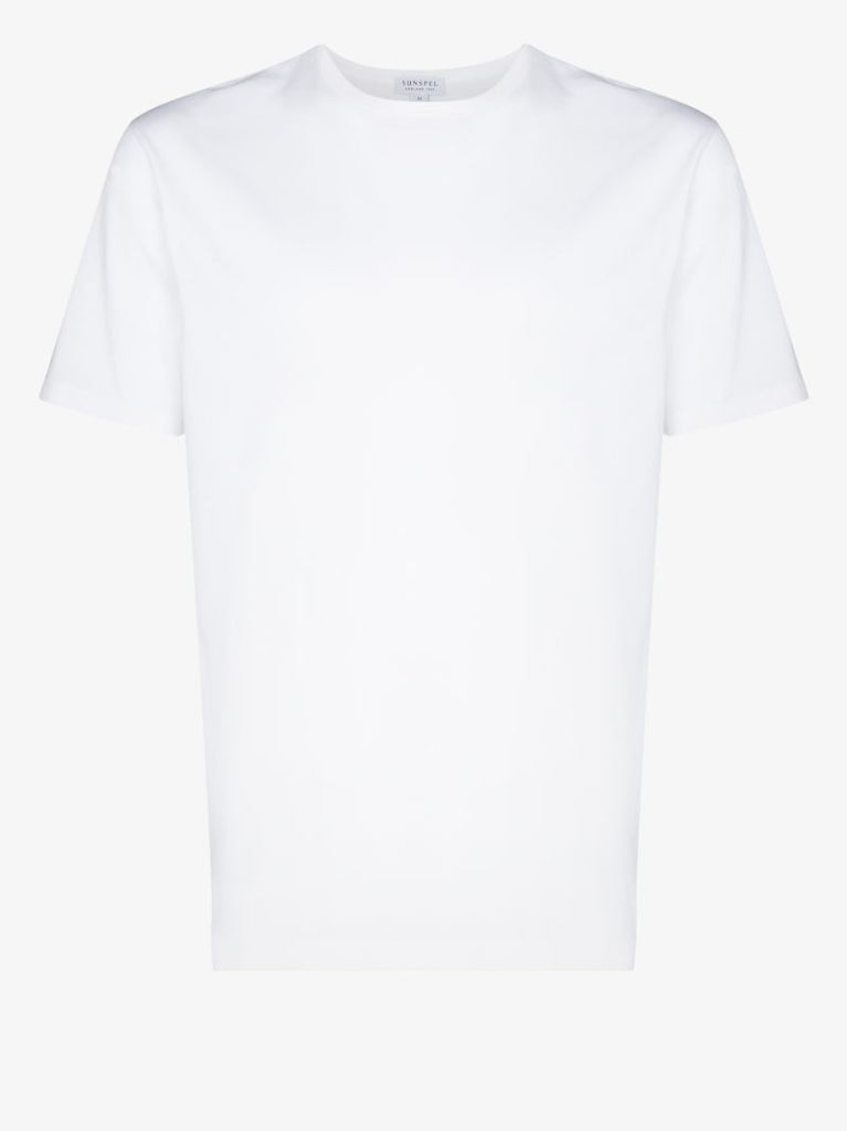 Classic Crew Neck T-shirt