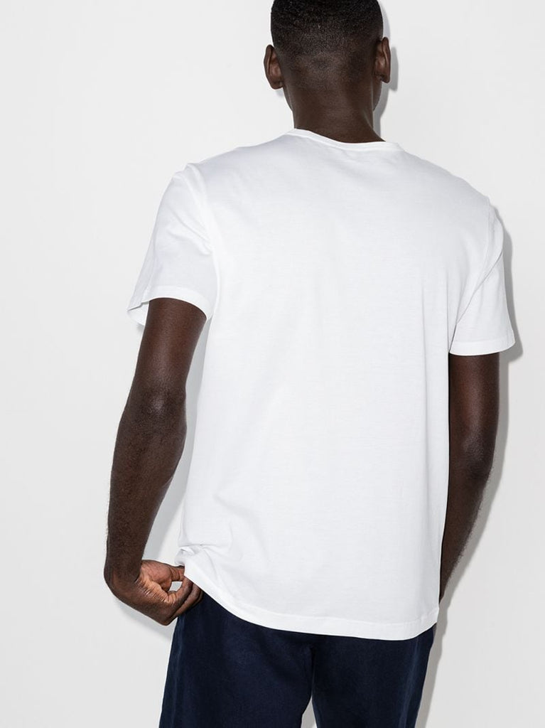 Classic Crew Neck T-shirt