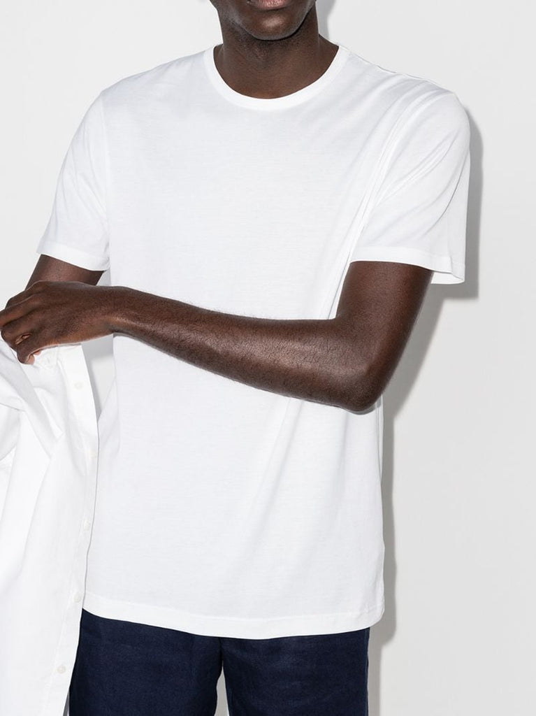Classic Crew Neck T-shirt