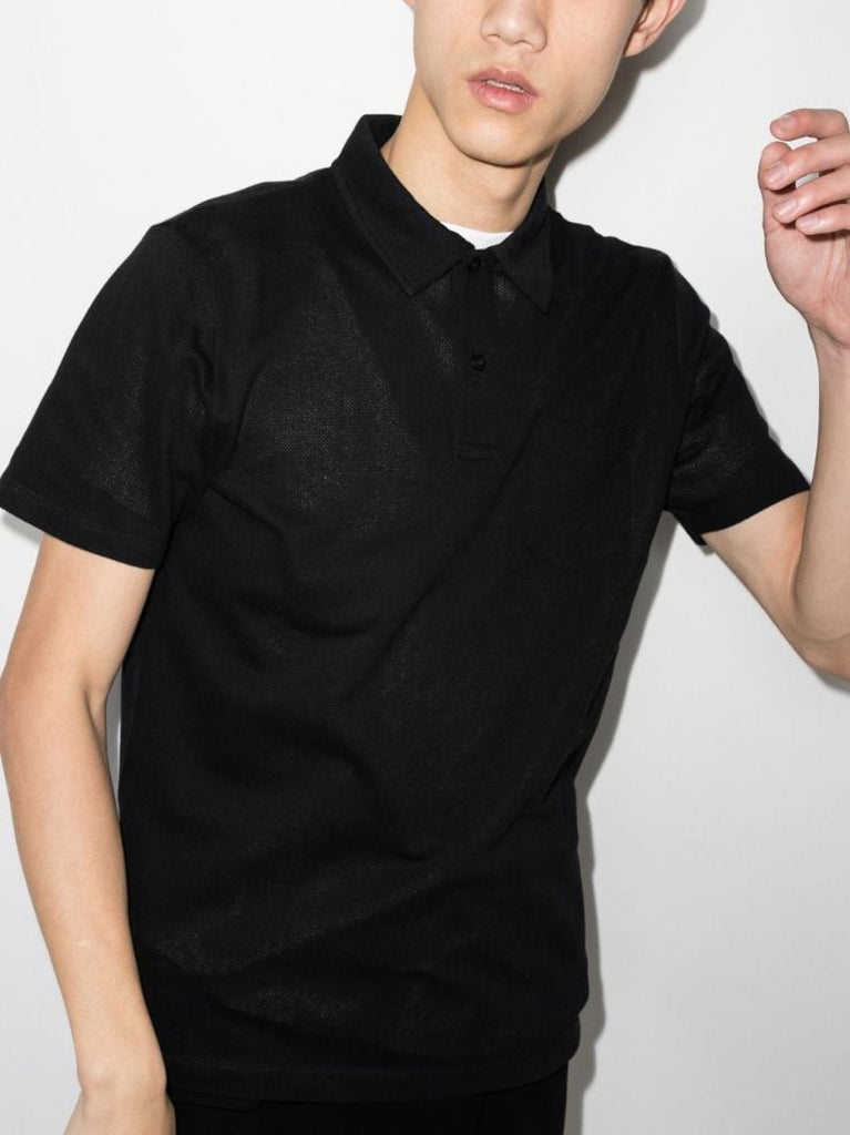 Riviera Cotton Polo Shirt