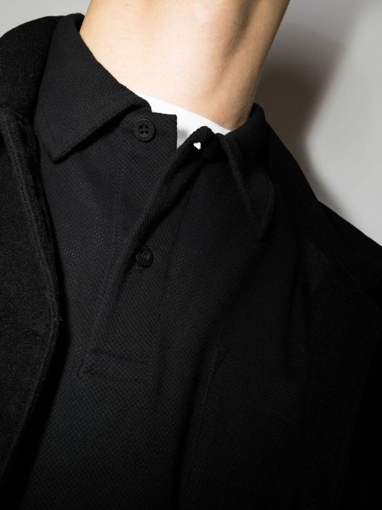 Riviera Cotton Polo Shirt