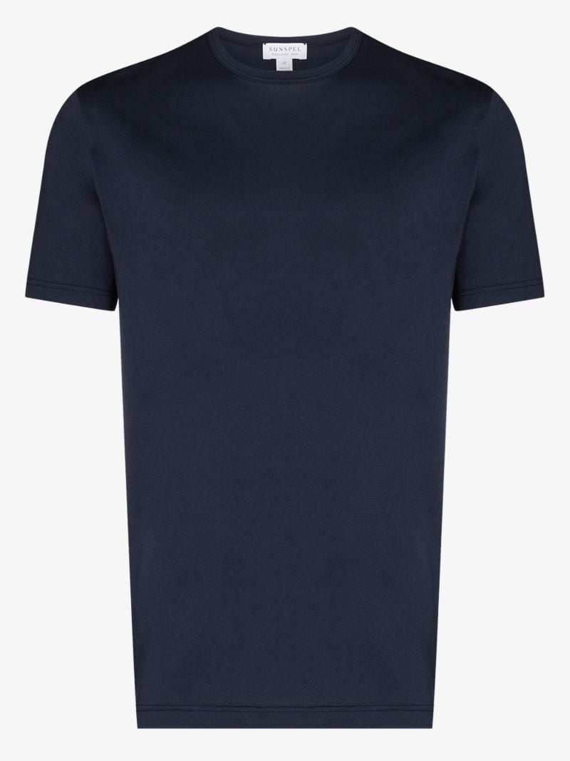 Classic Short Sleeve T-shirt