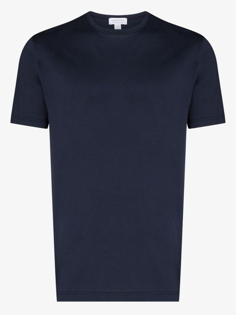 Classic Short Sleeve T-shirt