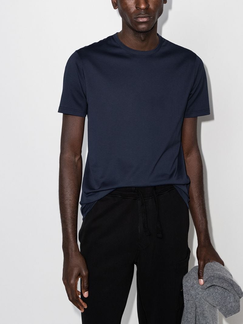 Classic Short Sleeve T-shirt