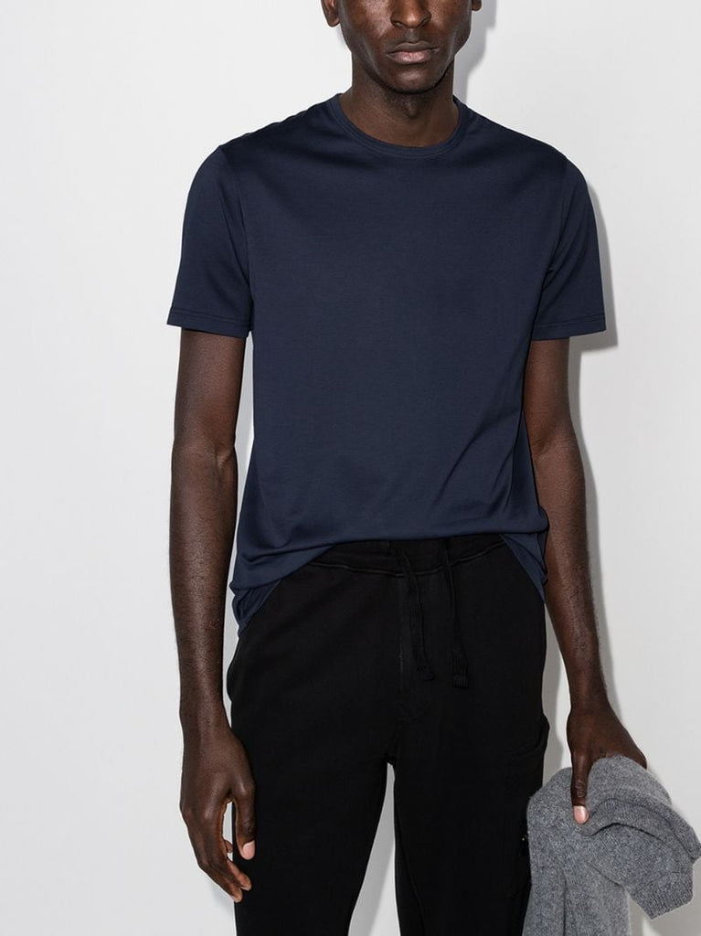 Classic Short Sleeve T-shirt