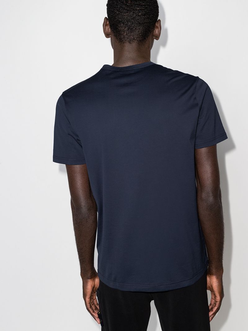 Classic Short Sleeve T-shirt