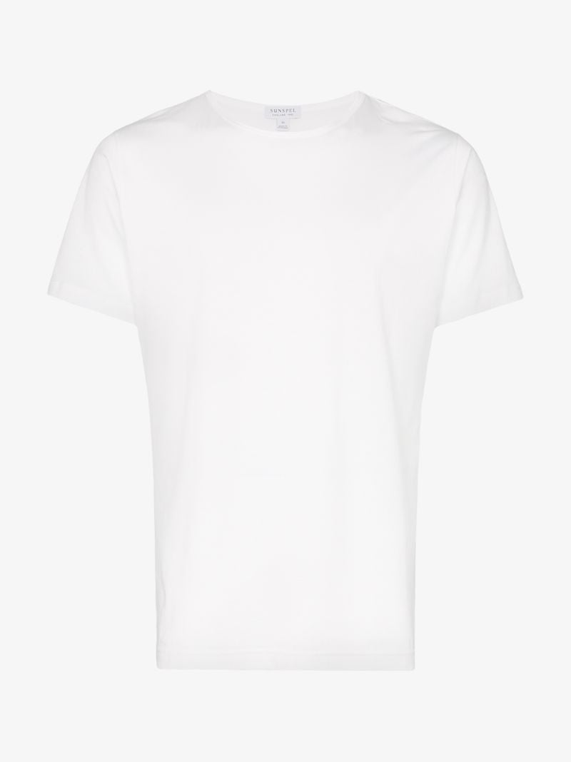 Classic Short Sleeve T-shirt