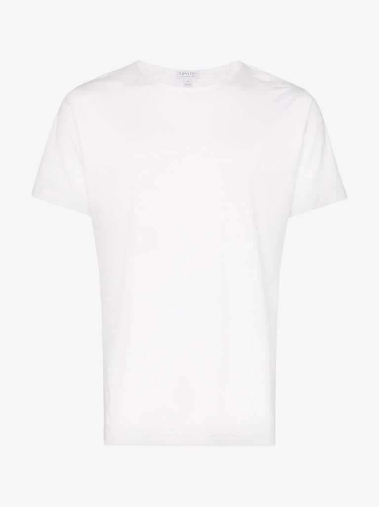 Classic Short Sleeve T-shirt