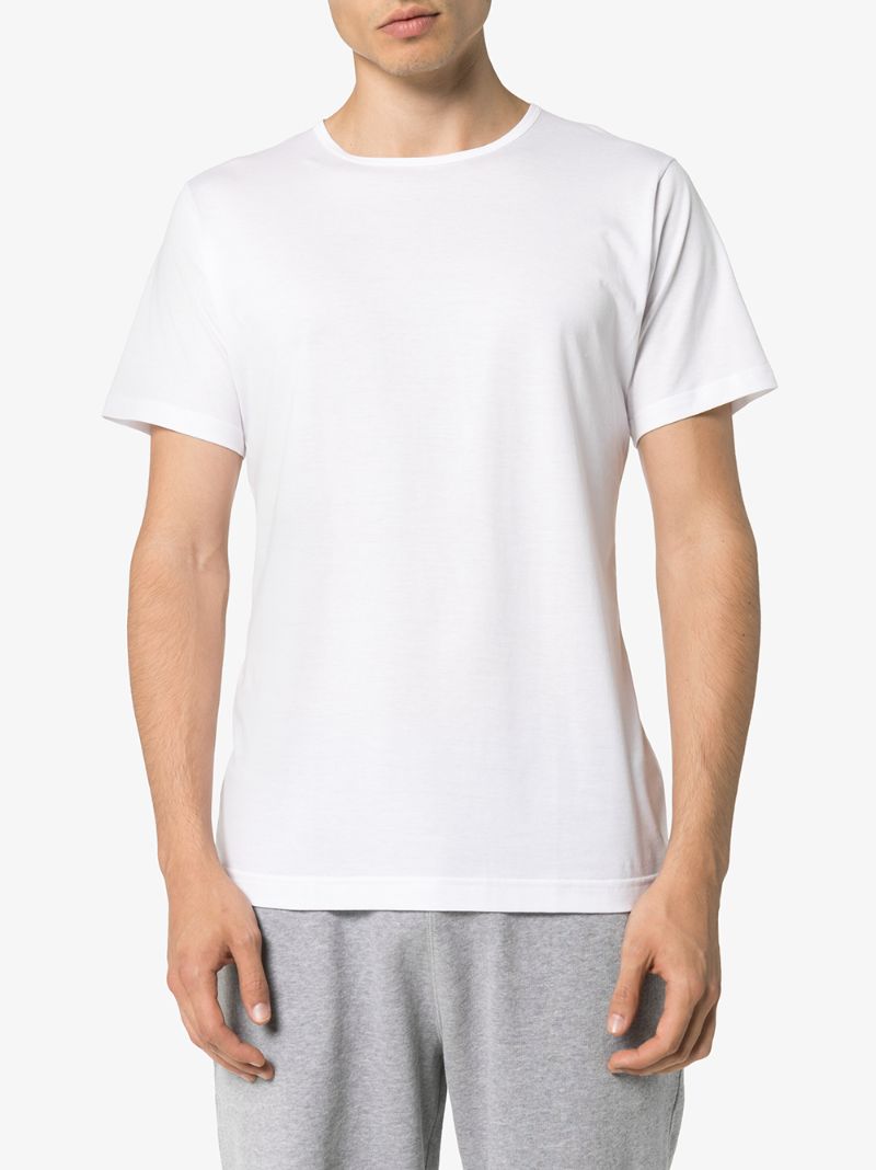 Classic Short Sleeve T-shirt