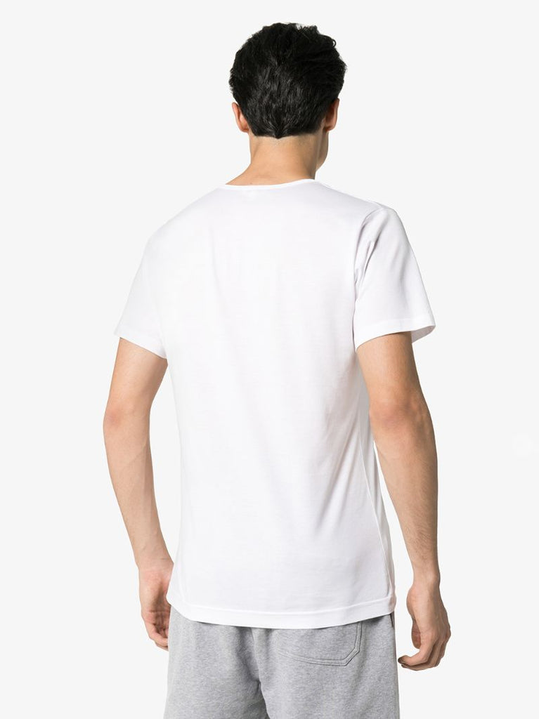 Classic Short Sleeve T-shirt