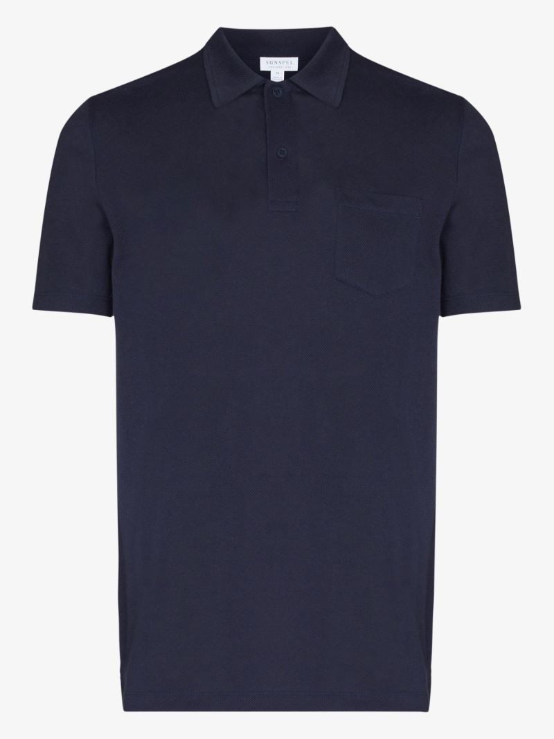 Riviera Polo Shirt