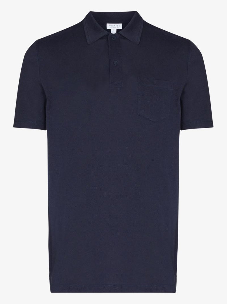 Riviera Polo Shirt