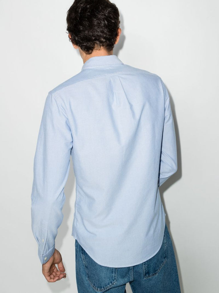 Polo Pony Oxford Shirt