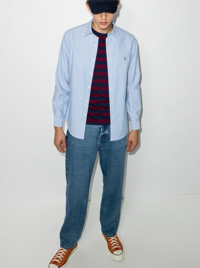 Polo Pony Oxford Shirt