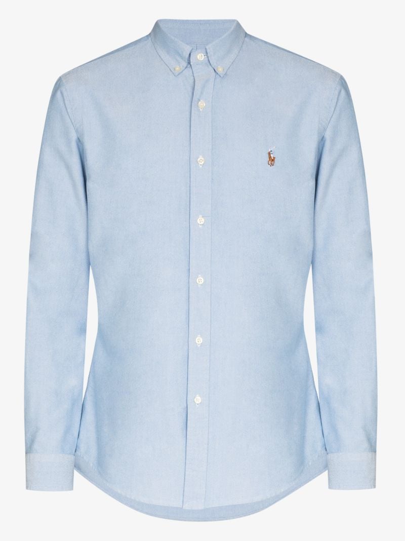 Polo Pony Oxford Shirt