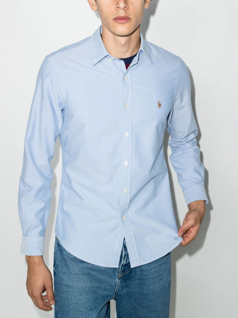 Polo Pony Oxford Shirt