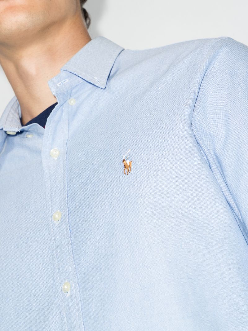 Polo Pony Oxford Shirt