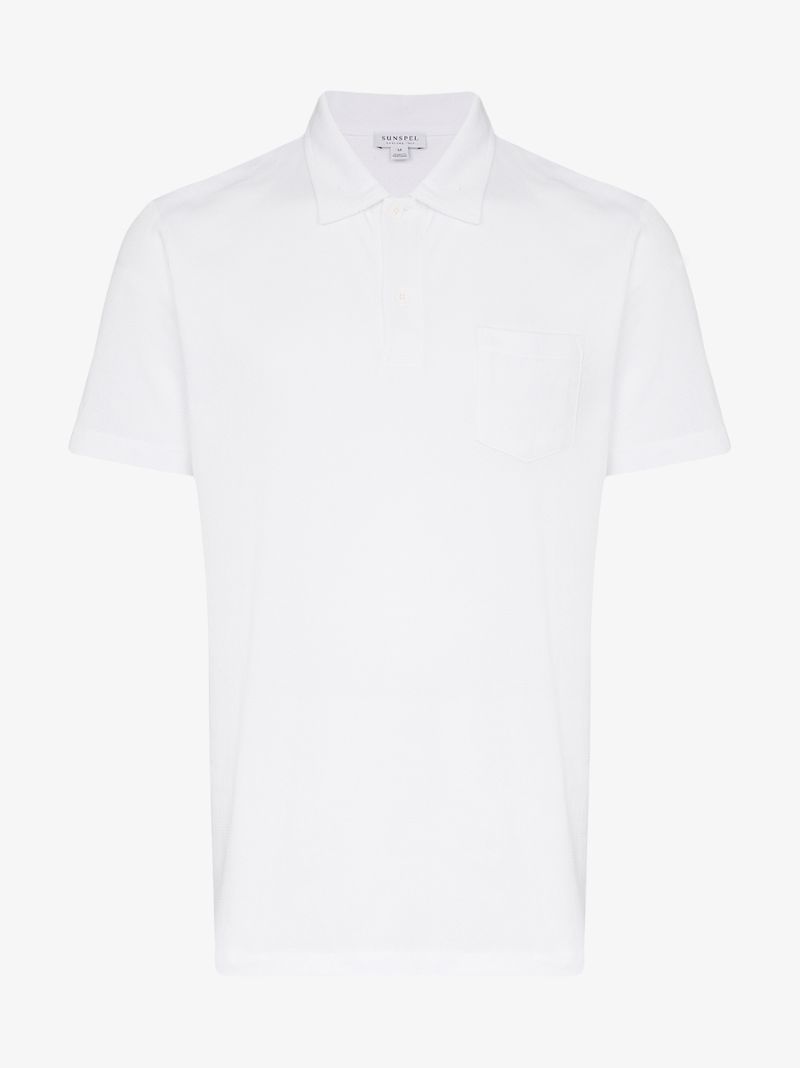 Riviera Polo Shirt