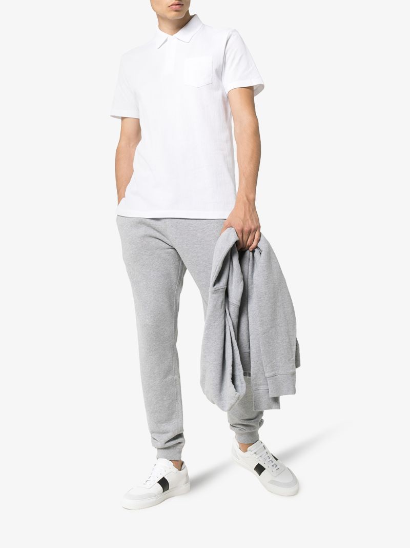Riviera Polo Shirt