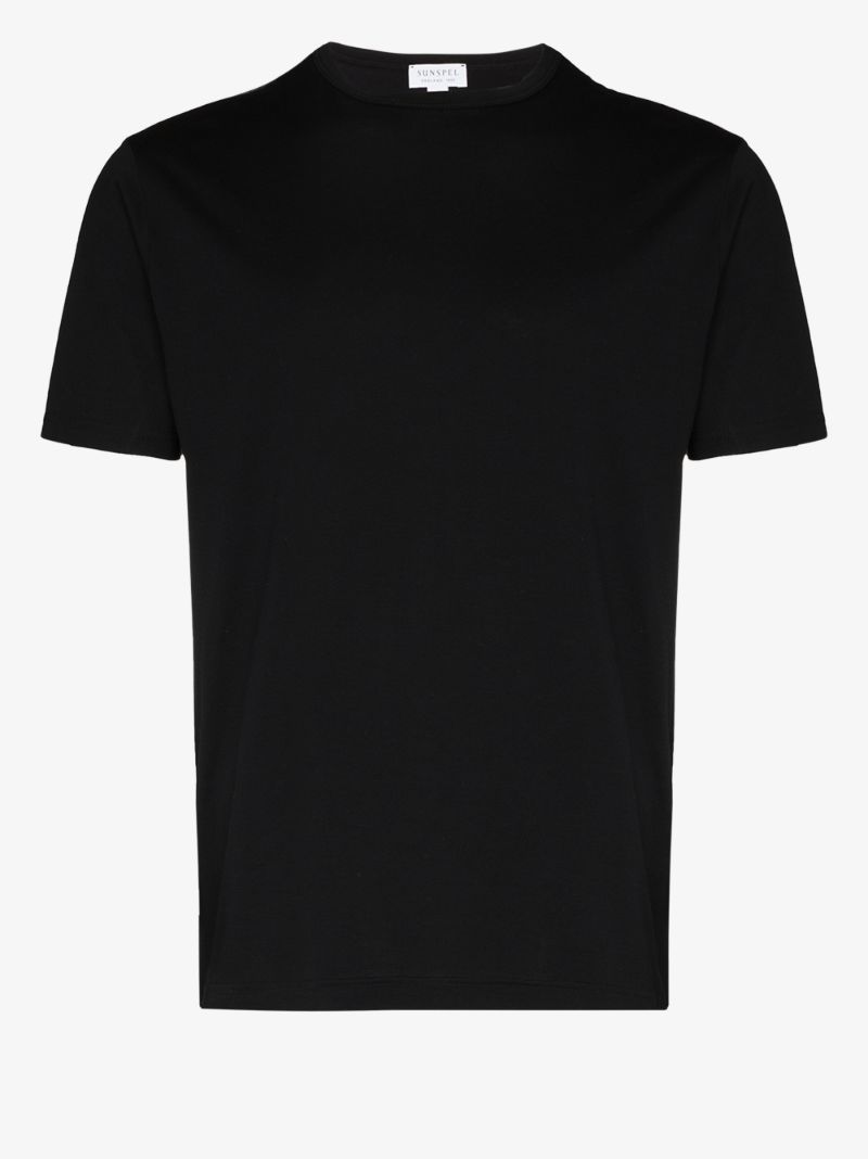 Classic Cotton T-shirt