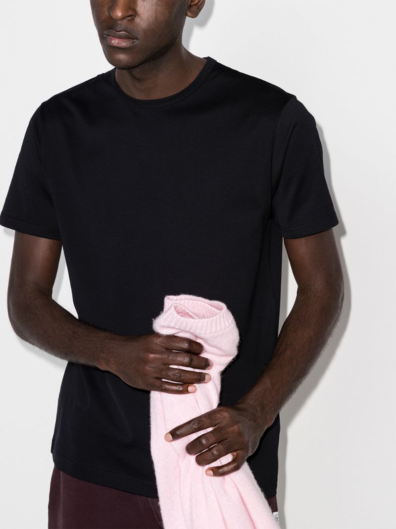 Classic Cotton T-shirt