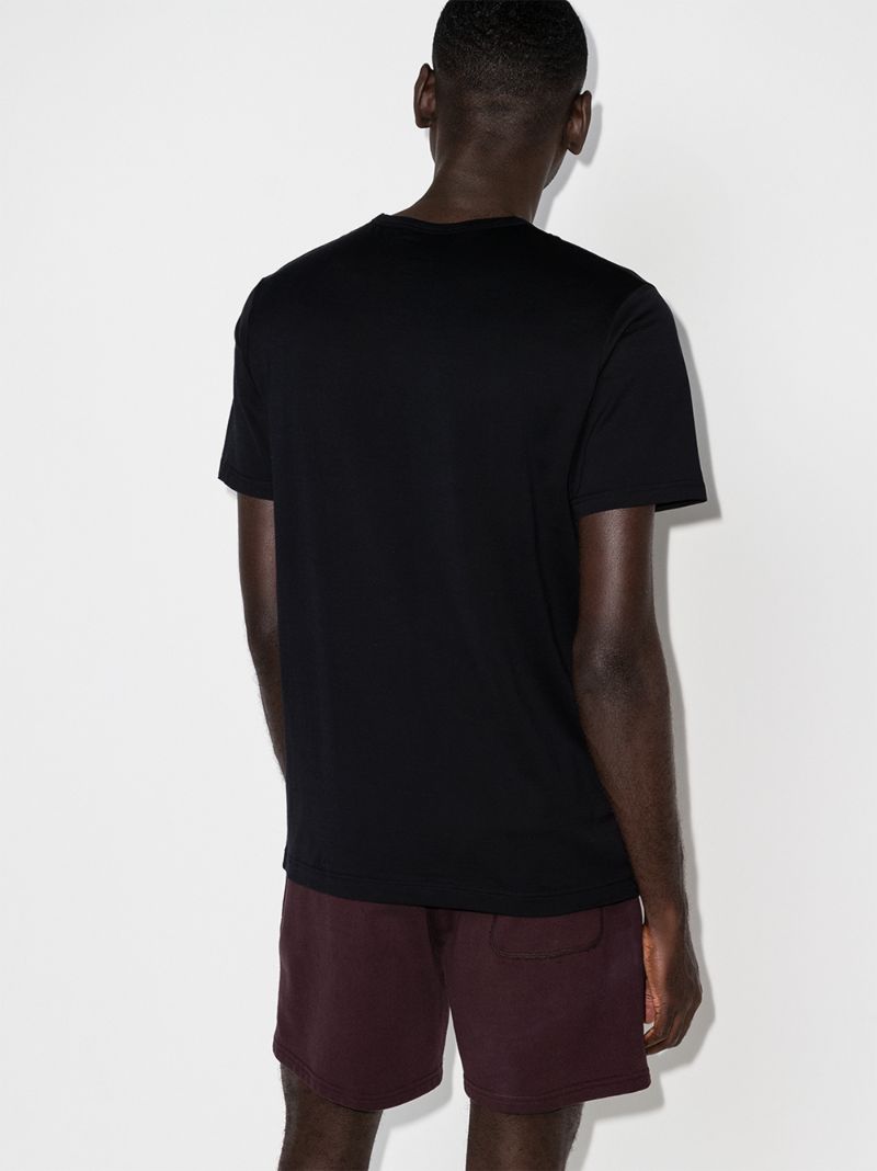 Classic Cotton T-shirt