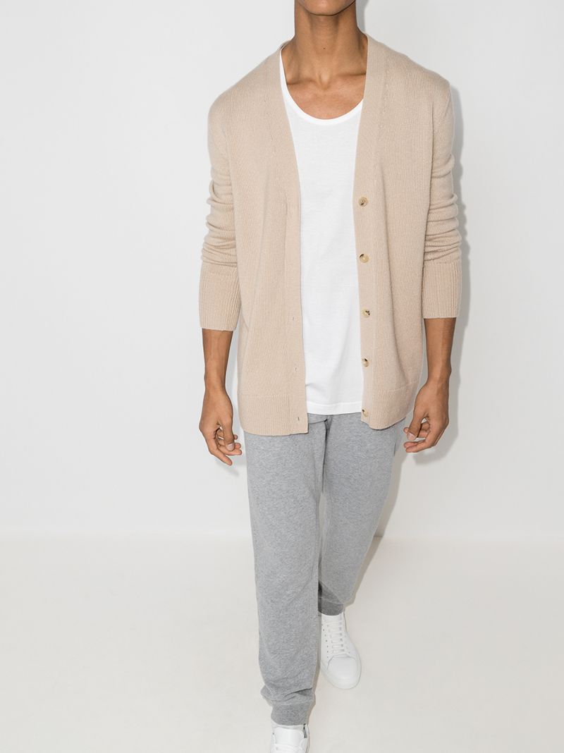 Superfine Cotton Vest Top