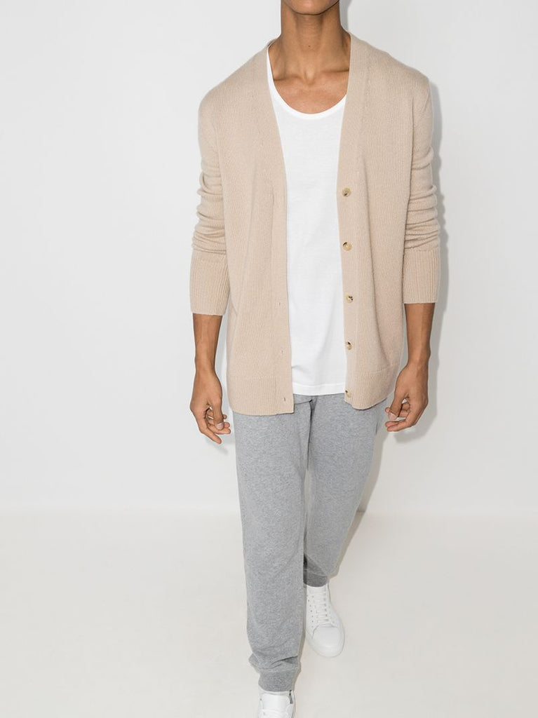 Superfine Cotton Vest Top