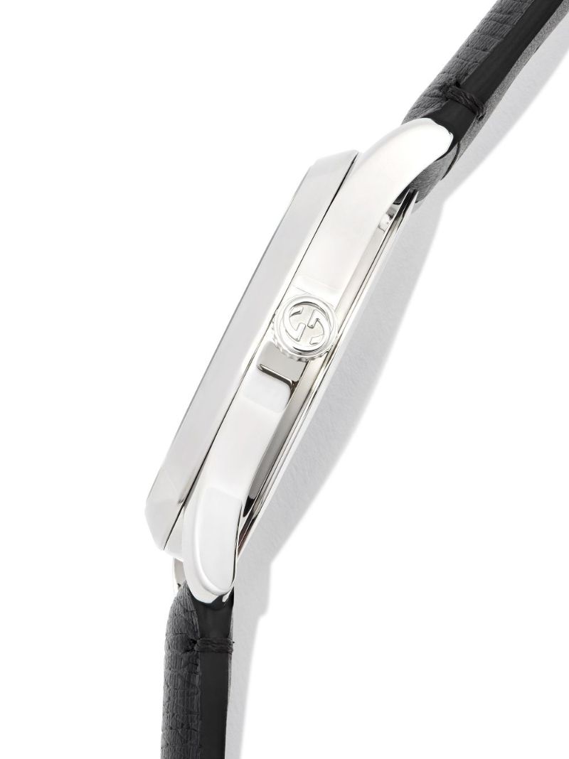 Stainless Steel G-timeless Kingsnake Watch