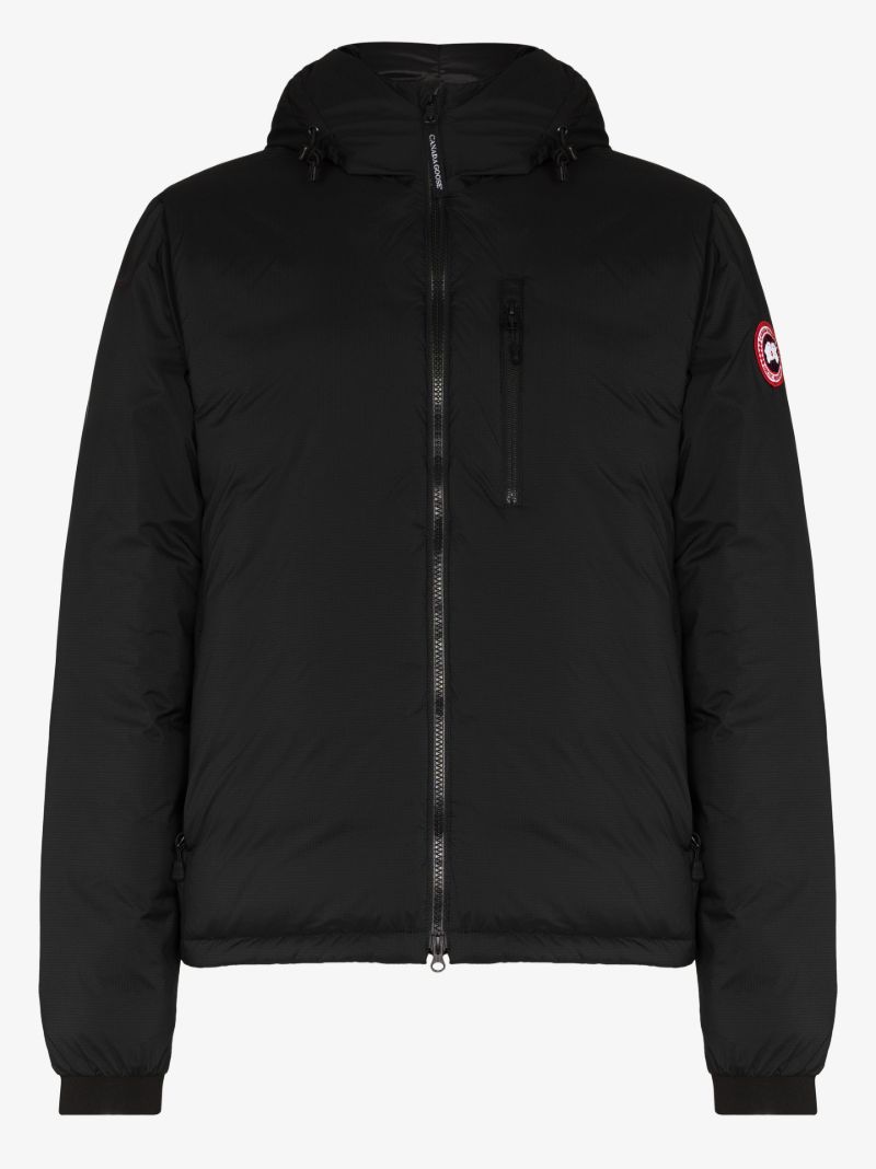 Lodge Padded Jacket