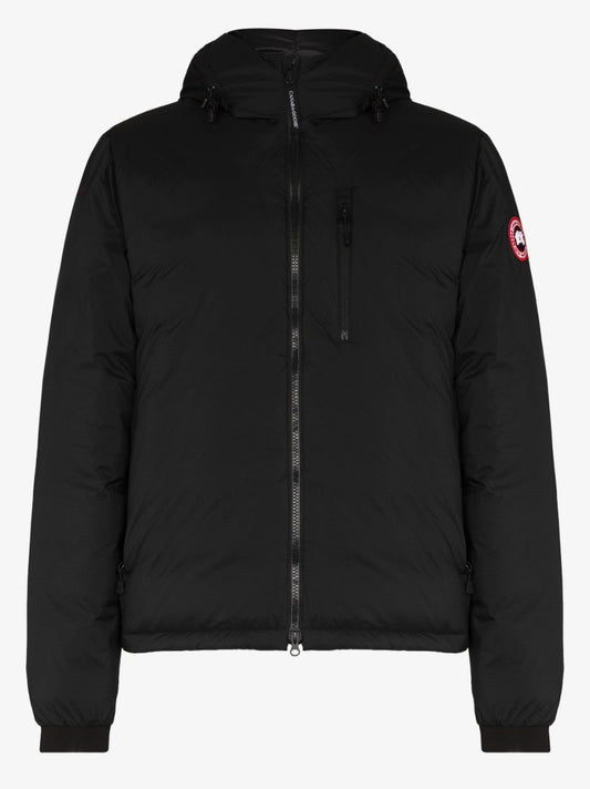 Lodge Padded Jacket