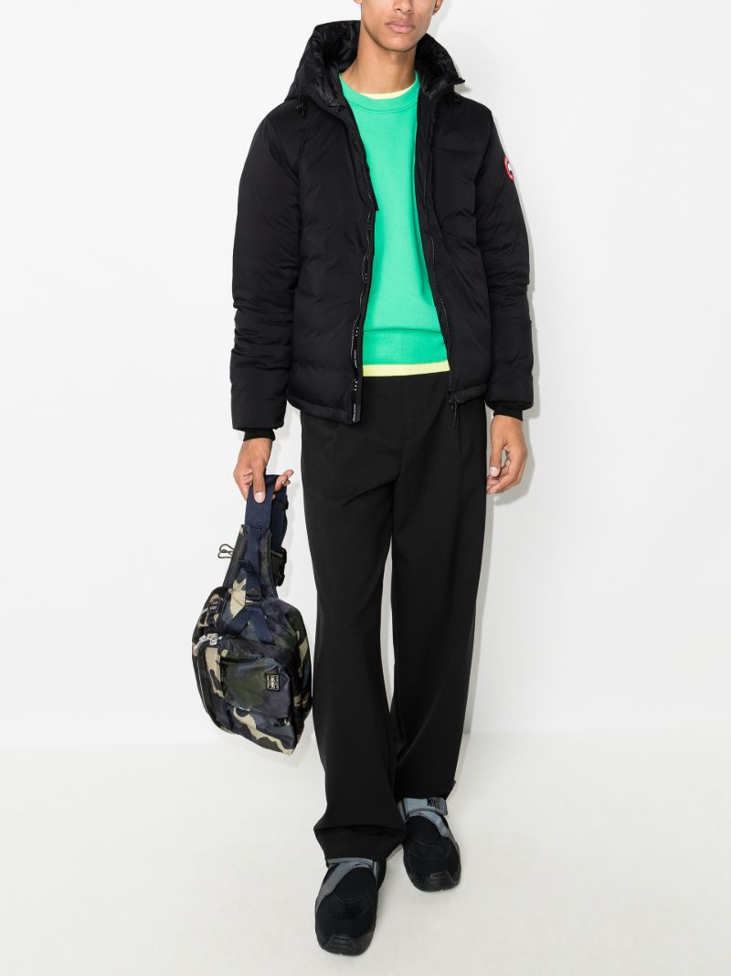 Lodge Padded Jacket